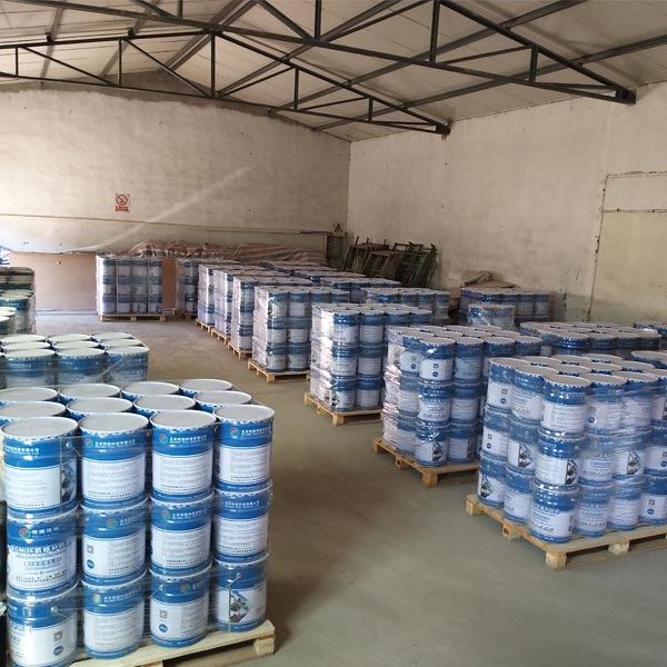 【水性环氧树脂砂浆】性能与环氧含量呈正比